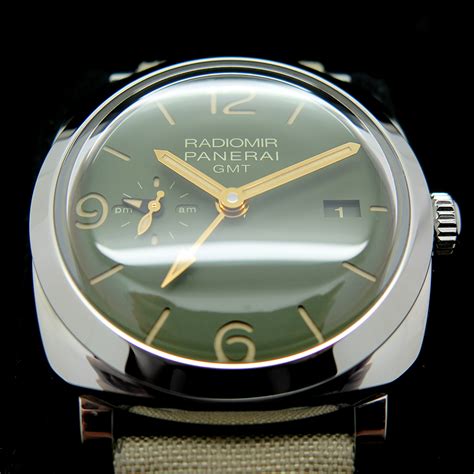 panerai 998|panerai radiomir dial treatment.